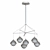 Modern Industrial Loft Pendant Lamp 3D model small image 1