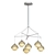 Modern Industrial Loft Pendant Lamp 3D model small image 2