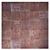 LOFT Metallic Multitexture Ceramic Tile 3D model small image 1