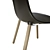 NEU 12 Hay: Sleek Modern Chair 3D model small image 2
