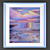 Elegant Landscape Painting AC0313 3D model small image 1