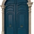 Classic Max Wray Door 3D model small image 2