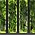 Phyto Wall 064: Vertical Garden Solution 3D model small image 2