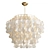 Elegant Chandelier Collection: Illuminate Your Space 3D model small image 5