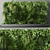 Polys-648210 Vertical Garden 3D model small image 1