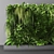 Polys-648210 Vertical Garden 3D model small image 2