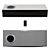 Powerful and Immersive: Naim Mu-So 3D model small image 1