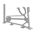 Foreman Outdoor Training Equipment 3D model small image 2