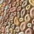 Decorative Stone Pebble Concave - Perfect for Home Décor 3D model small image 4