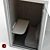 Mobile Meeting Room: Compact and Versatile 3D model small image 5