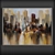 Artistic Collection: Masterpieces by Painter 3D model small image 2