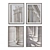 Antique Architectural Elements: Stunning Photo Collection 3D model small image 2