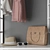 IKEA Elvarli 2 Set - Modern Storage Solution 3D model small image 2