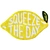 Lemon Squeeze Bath Mat Urban Outfitters 3D model small image 1