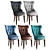  Timeless Elegance: Classic Chair C 3D model small image 8