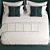 Fendi Ceasar Bed 3D model small image 3