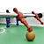 Ultimate Garlando Master Kicker 3D model small image 8