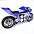 Ultimate Moto GP Experience 3D model small image 2