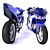 Ultimate Moto GP Experience 3D model small image 3