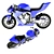 Ultimate Moto GP Experience 3D model small image 4