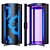 Sunflower V50 Vertical Tanning Bed 3D model small image 6