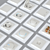 Werkel Pearl Switches: Stylish and Reliable 3D model small image 2