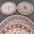 Round Rugs Collection 069 3D model small image 1