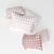 Modern Rectangular Pillow Set 3D model small image 1