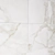 Elegant White Calacatta Marble 3D model small image 2