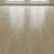 Natural Wood Parquet Laminate 3D model small image 1