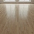 Natural Wood Parquet Laminate 3D model small image 1