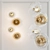 Elegant LED Wall Sconce 3D model small image 2