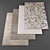 Surya Collection: Exquisite Rugs120 3D model small image 1