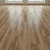 Natural Wood Parquet Laminate 3D model small image 1