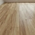 Natural Wood Parquet Laminate 3D model small image 3