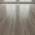 Natural Wood Laminate Flooring 3D model small image 1