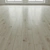 Natural Wood Laminate Flooring 3D model small image 1