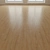 Natural Wood Laminate Parquet 3D model small image 1