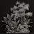 Exquisite Plant Assortment 241 3D model small image 2