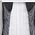 Elegant Drapery 598 3D model small image 2