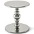 Kuf Aluminum Accent Table 3D model small image 1