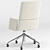 Elevate Your Office: de Sede DS-414 3D model small image 2