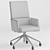 Elevate Your Office: de Sede DS-414 3D model small image 4