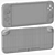 Ultimate Portable Gaming: Nintendo Switch Lite - Gray 3D model small image 5