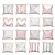 Kombigode Decorative Sofa Pillows 3D model small image 3