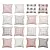 Kombigode Decorative Sofa Pillows 3D model small image 4