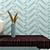 3D Wall Tile ASHOME #14 - Versatile Design and Customizable Options 3D model small image 3