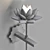 Lotos - A Symbol of Beauty 3D model small image 3