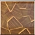 Versatile Wall Panels: No. 38 3D model small image 1