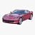 Chevrolet Corvette C7 Stingray 2013-2020
Ultimate Sports Car Experience 3D model small image 5